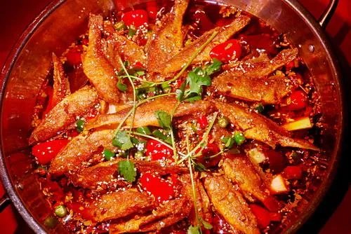 为什么说辣是一种痛觉而非味觉？