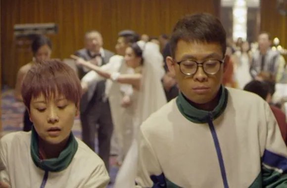 张译演过的电视剧有哪些？