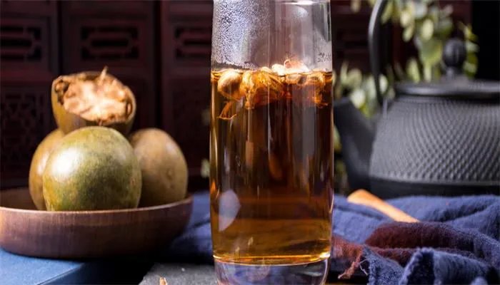 罗汉果的四个禁忌人群  罗汉果的四个禁忌人群时哪些