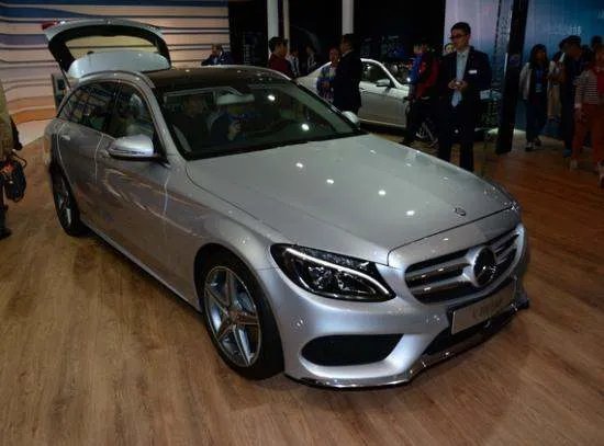 奔驰C200报价是多少？目前值得入手么？