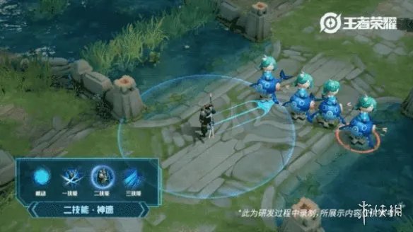 《王者荣耀》宫本武藏重做后技能介绍 宫本武藏重做后技能怎么样