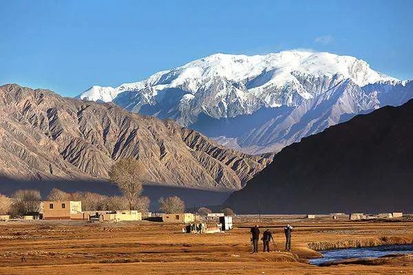 国内自驾游经典线路