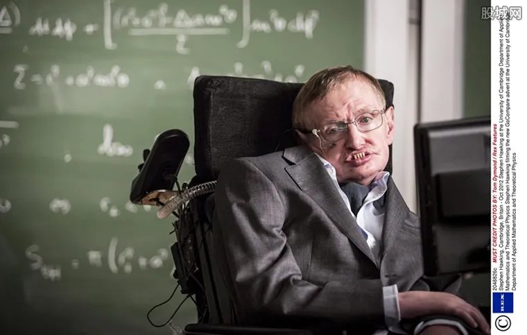 深扒600万的霍金座驾 座驾价值超过600万