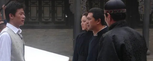 云飞丝路天电视剧演员