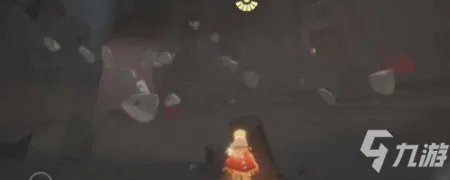 光遇伊甸快速通关教程 伊甸怎么过