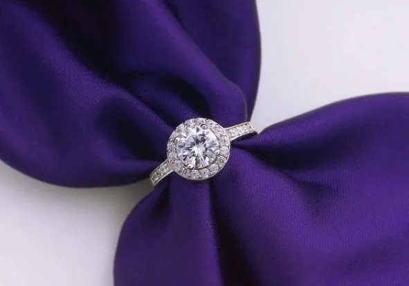 钻戒回收价格表2018年