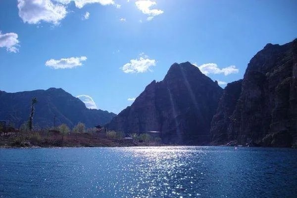 北京十渡有什么好玩的吗？