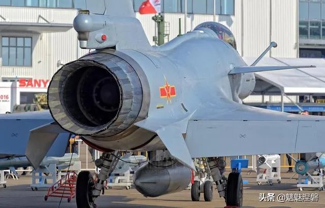 假如歼-10，换装“涡扇-15”，会不会更厉害？