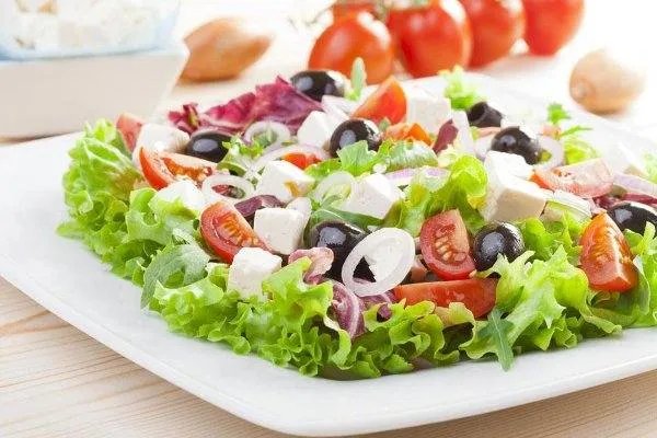 2022年夜饭菜单是什么?