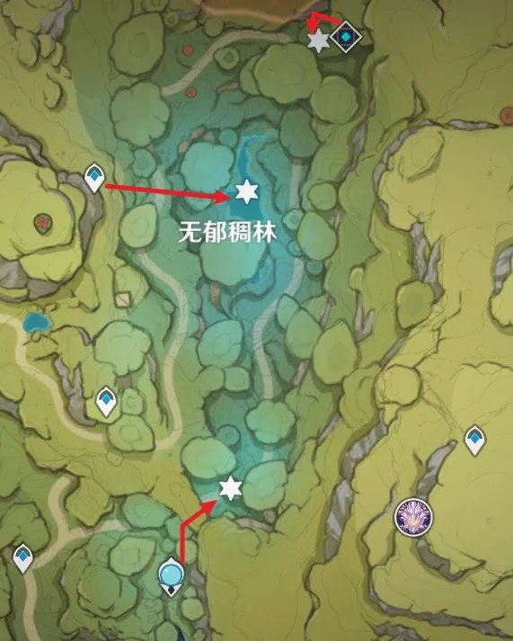 《原神》搜索者与飞驰如风成就解锁指南