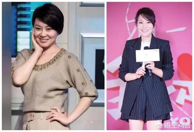 闫妮为什么越来越漂亮