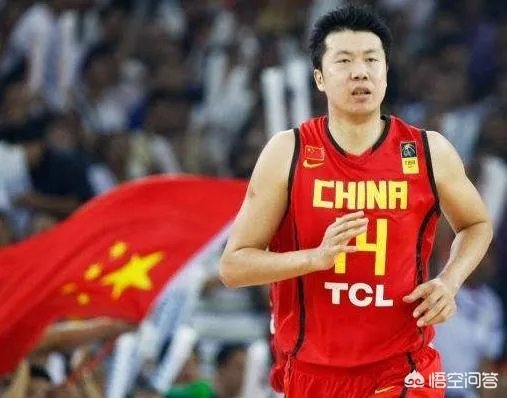 周琦CBA单场最高分29分，那姚明、王治郅、易建联的呢？谁的最高？