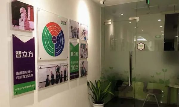 智立方集团是干什么的