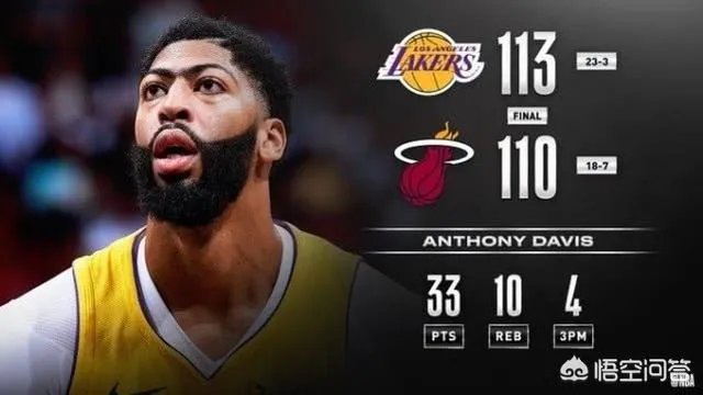 12月14日湖人拿下客场13连胜,同时终结热火主场11连胜,你怎么看?