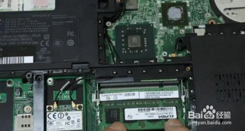 联想sl300拆机教程