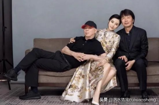 李晨范冰冰分手你怎么看？怎么看他们之间的爱情？