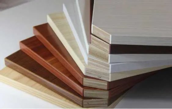 室内装修有哪些常见板材？