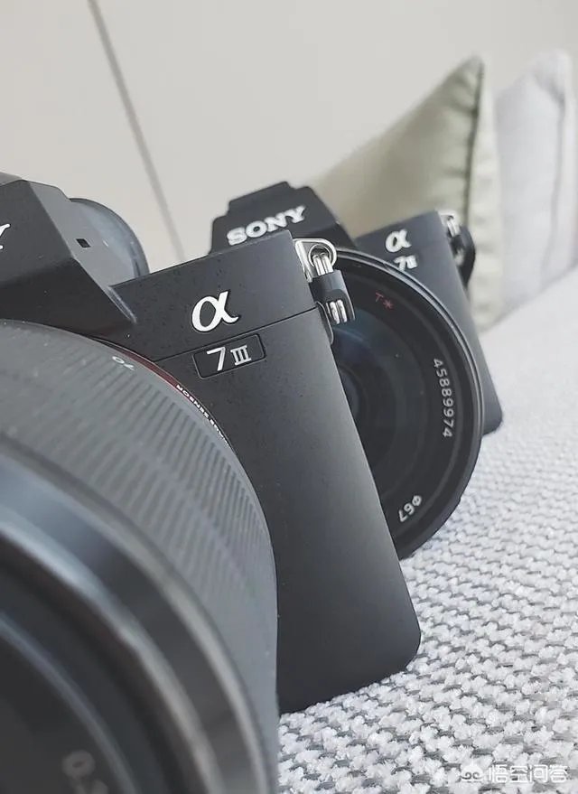 索尼A7M3实际使用的体验如何？