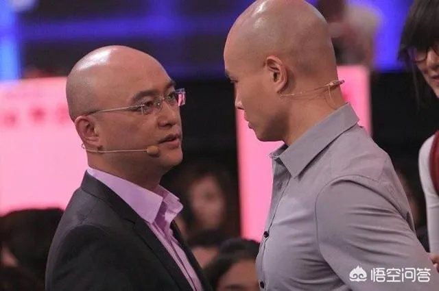 乐嘉当年为啥离开《非诚勿扰》?现在的他怎么样了?