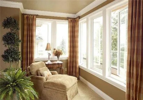 家居门窗材质有哪些