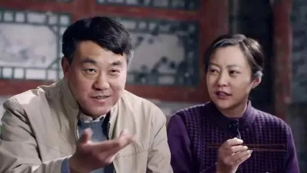 何冰主演的电视剧