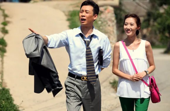 张译演过的电视剧有哪些？