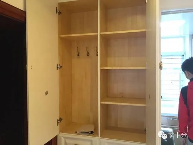 大宁山庄二期六号楼A项目竣工，看看是不是你要的效果