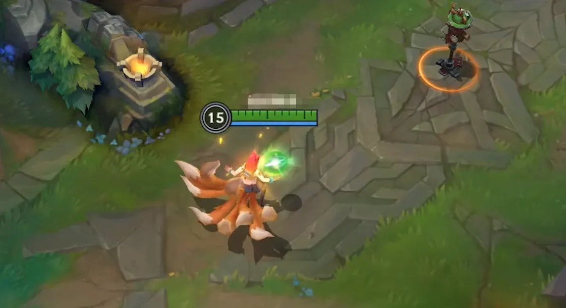 LOL手游阿狸新皮肤怎么样 阿狸新皮肤分析