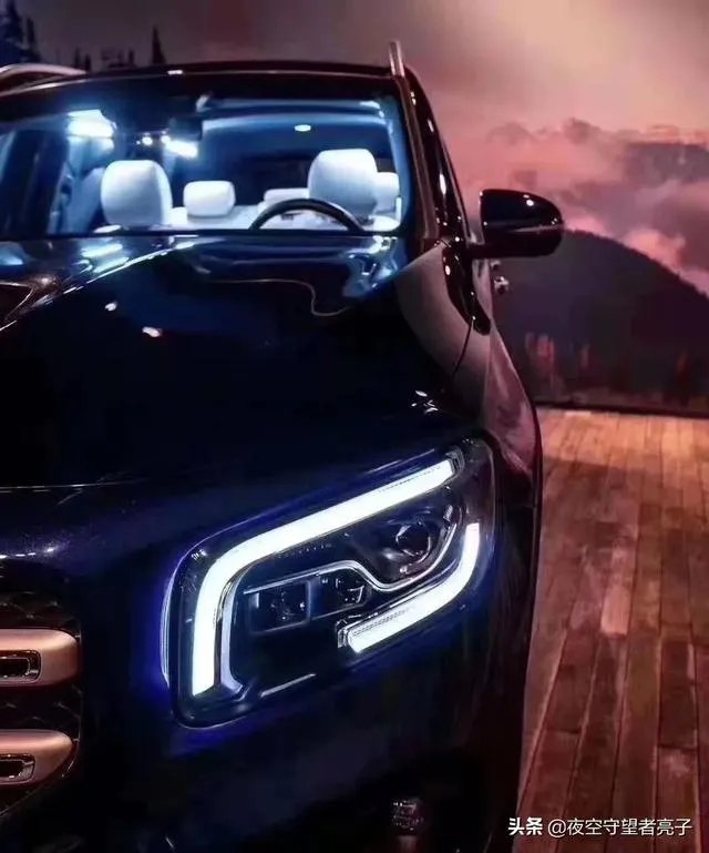 买奔驰GLB好吗？为什么？