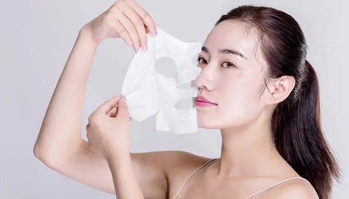 补水面膜可以美白吗