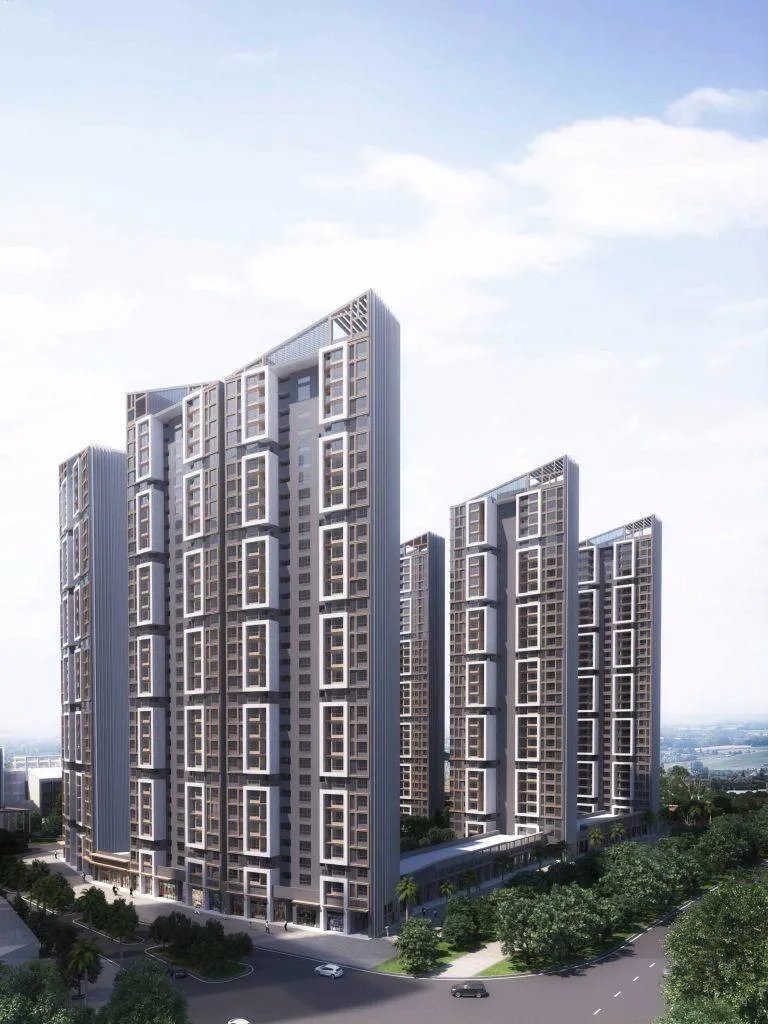 没社保能在东莞买房吗