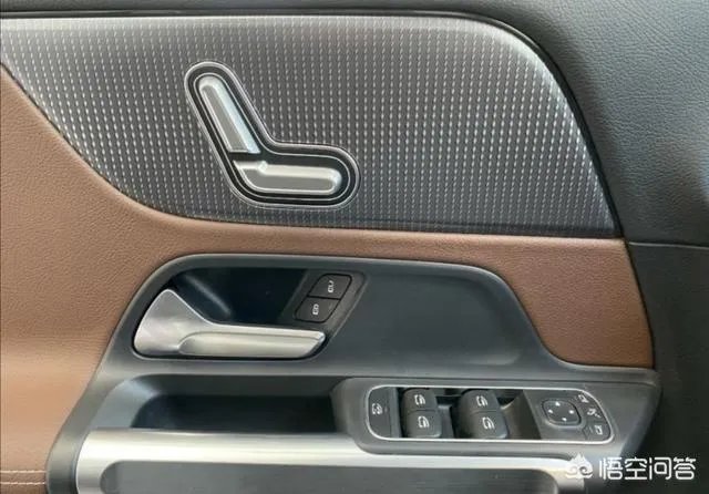 买奔驰GLB好吗？为什么？