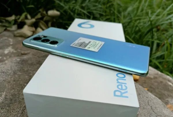 oppo新机reno和reno2的不同是什么