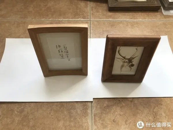 一片关于相框的简单介绍