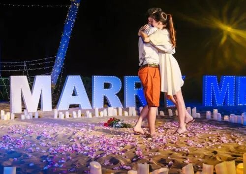 七夕送玫瑰花几朵好啊 恋爱中适合送什么花好