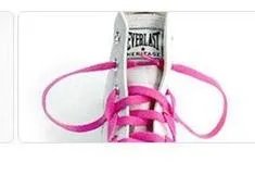 匡威帆布鞋鞋带怎么系