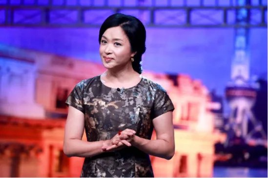 金星秀脱口秀停播了吗   传因节目话题过于敏感而被禁