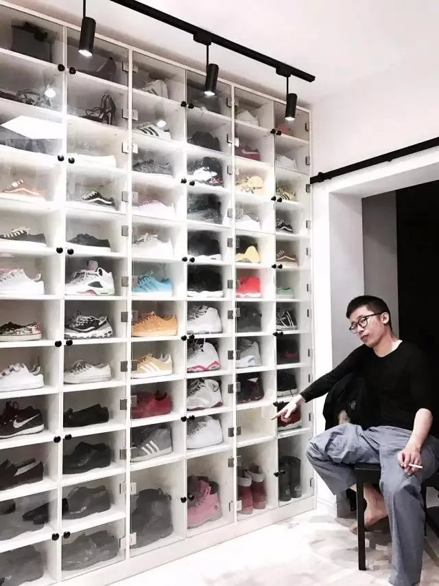 旧房改造 | 这对小夫妻竟把40㎡二手房变“豪宅”