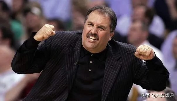 有没有比较著名的篮球教练却不会打球？