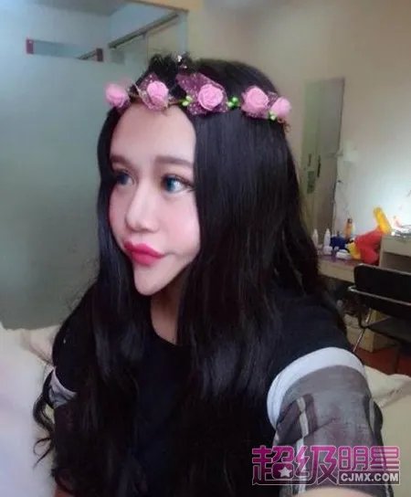 风油精女韩熙雅开直播 那场面真叫一个“惨不忍睹”