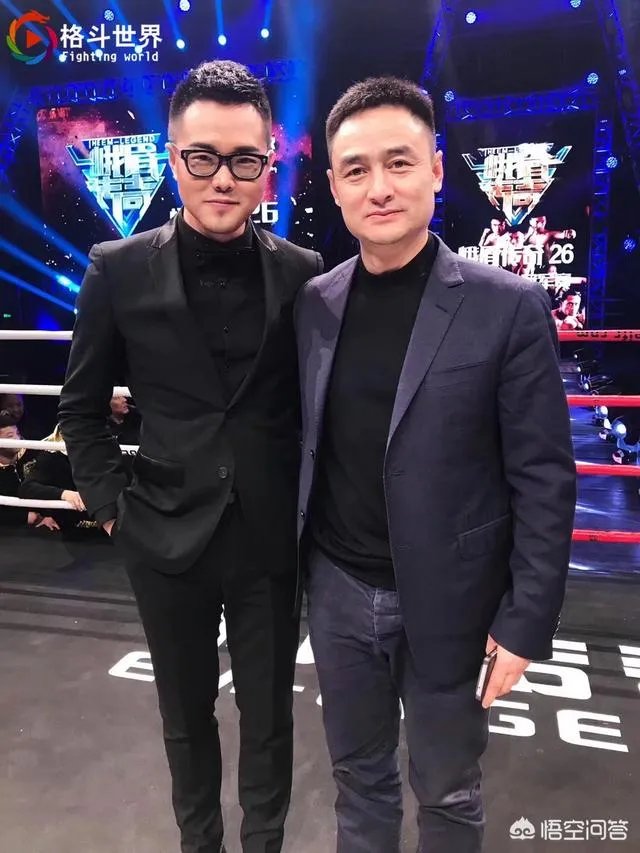 国内搏击赛事的老大是谁？