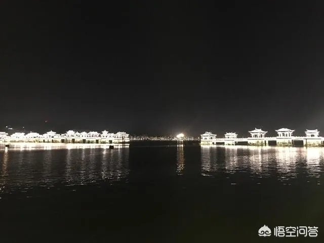 潮州广济桥受损石栏已修复，管理方：将水下考古再次确认安全性, 你怎么看？