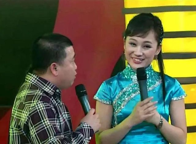 二人转艺人孙小宝为什么没有投奔赵本山呢？