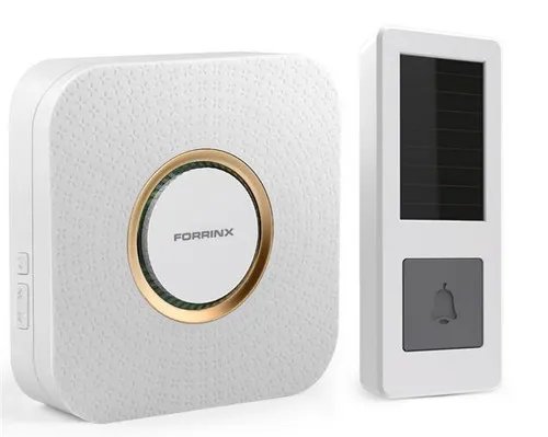 无线门铃怎么使用