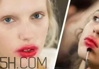 2018流行什么妆容？2018女性流行妆容