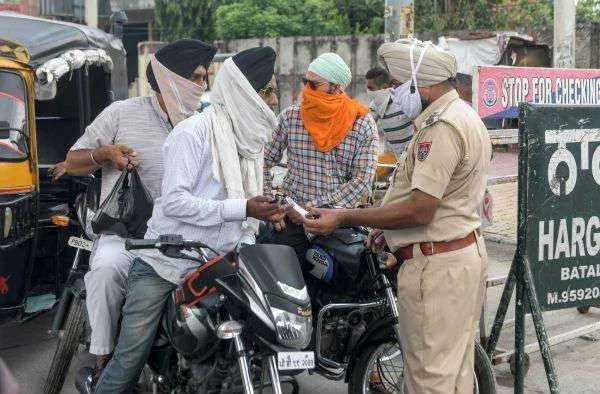 专家称印度将成为全球疫情新爆点,这是为何