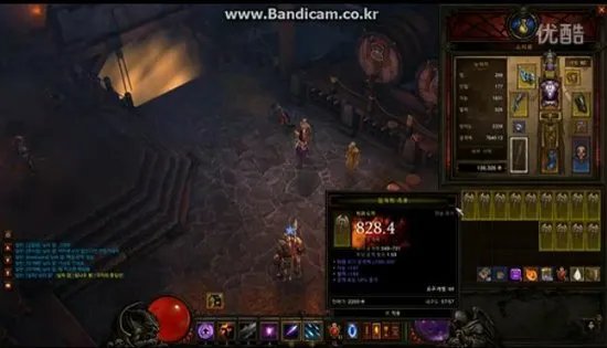 《暗黑3》亚服维护近24小时 或将封10万账号