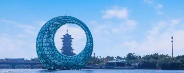 厦门园博苑攻略 需要怎么游玩最好