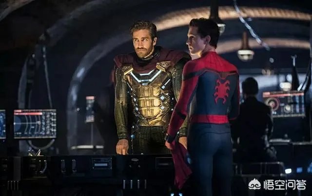 如何评价《蜘蛛侠：英雄远征》？