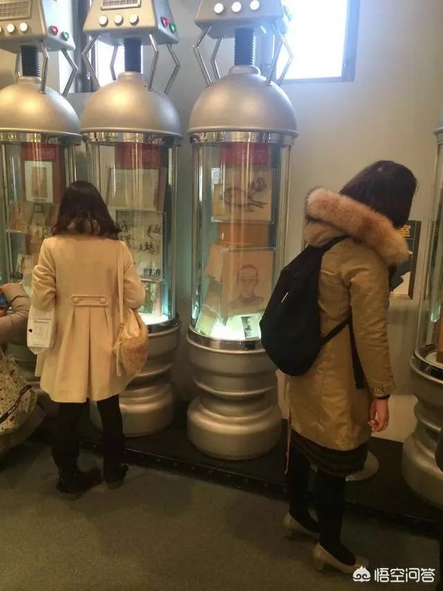 大家看《鐵臂阿童木》時幾歲？